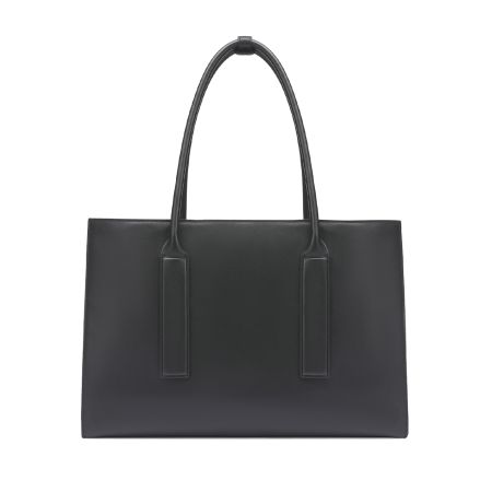 женский шоппер EKONIKA (EN39468-black-24W) #1
