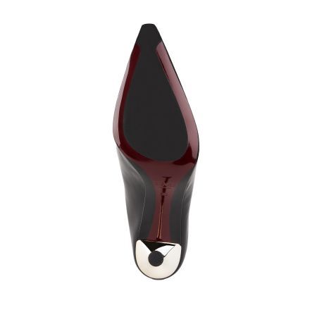 женские мюли EKONIKA SENSE (ES04172CN-02-black-26S) #4