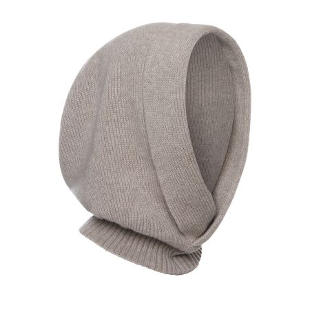 женский капор EKONIKA PREMIUM (PM45002-beige-25W) #1