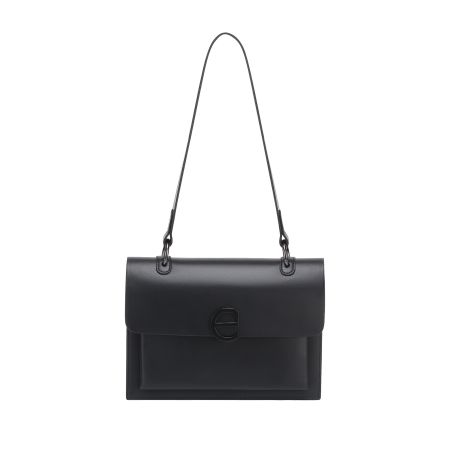 женская сумка кросс-боди EKONIKA (EN39009-1-black-24W) #1