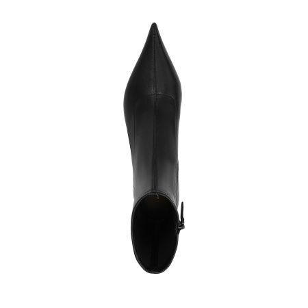 женские демисезонные ботильоны EKONIKA PREMIUM (PM01823CN-20-black-26W) #6