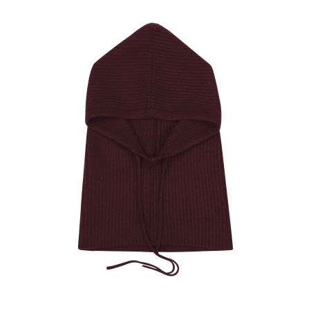 женский капор EKONIKA PREMIUM (PM45050-merlot-25W) #1