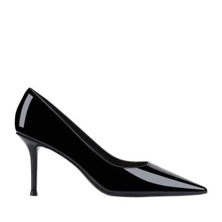женские туфли EKONIKA (EN06203CN-01-1-black-25S) #1