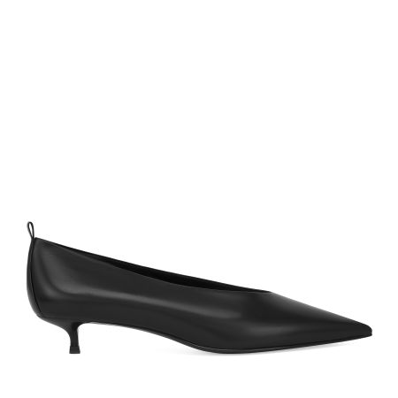 женские туфли EKONIKA (EN01133CN-02-black-25W) #1