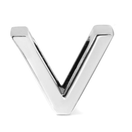 подвеска EKONIKA (EN-V-small-silver-UNI) #1