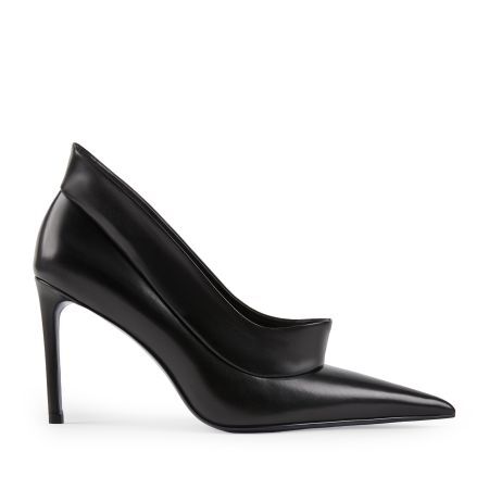 женские туфли EKONIKA SENSE (ES01834CN-01-black-26W) #1