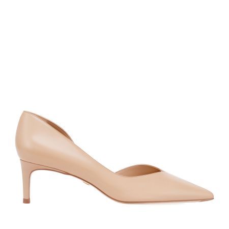 женские туфли EKONIKA PREMIUM (PM00801CN-05-beige-25S) #1