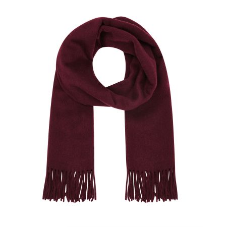 женский палантин EKONIKA PREMIUM (PM44306-wine-25W) #1