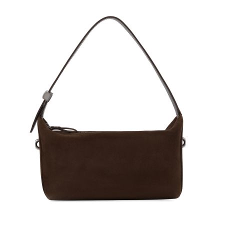 женская сумка-багет EKONIKA PREMIUM (PM38293CN-02-mocca-25S) #1