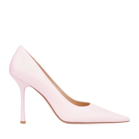 женские туфли EKONIKA (EN00853CN-04-pink-25S) #1