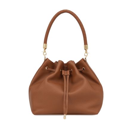 женский кисет EKONIKA (EN30185CN-01-almond-25S) #1