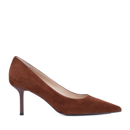женские туфли EKONIKA (EN00661CN-08-walnut-25W) #1