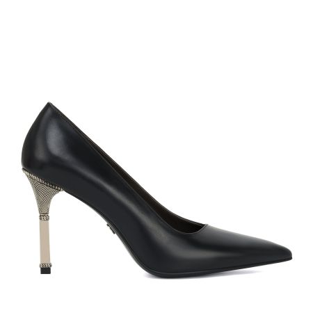 женские туфли EKONIKA PREMIUM (PM01272CN-01-1-black-25W) #1