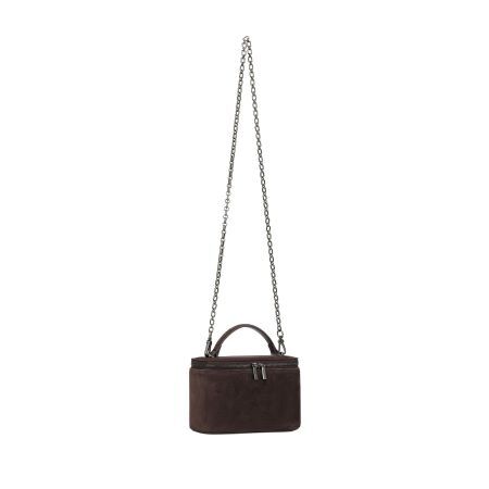 мини-сумка Элизабет EKONIKA PREMIUM (PM30066CN-01-pepe-26W) #3