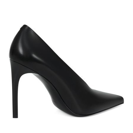 женские туфли EKONIKA (EN01671CN-07-black-26W) #5