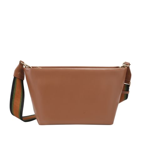 женский клатч EKONIKA (EN39172-caramel-22Z) #1