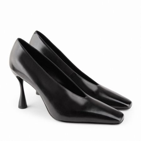 женские туфли EKONIKA SENSE (ES04170CN-01-black-26S) #2