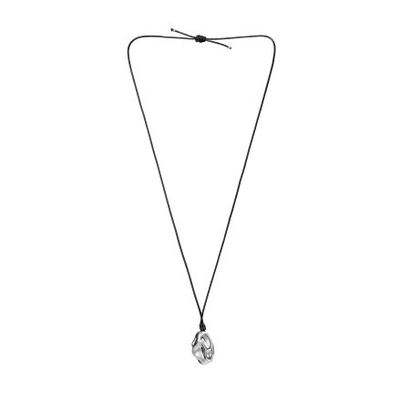 женское колье EKONIKA (EN41249-silver-24W) #1