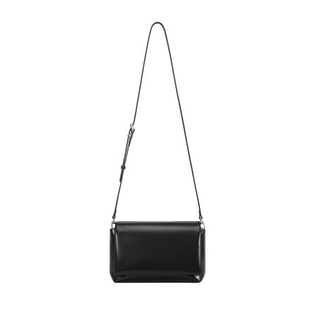 женская сумка кросс-боди EKONIKA (EN30337CN-03-black-25W) #1