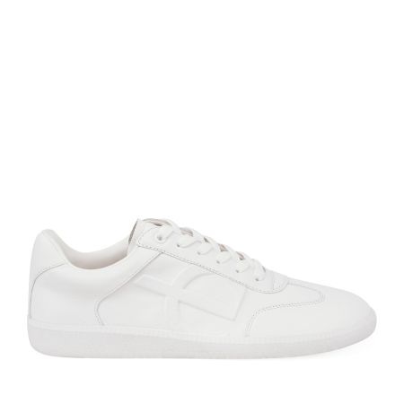 женские летние кеды EKONIKA (EN00655CN-10-white-25S) #1
