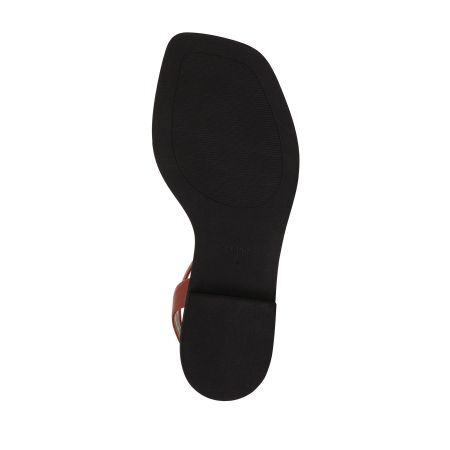 женские сандалии EKONIKA (EN01276CN-08-walnut-26S) #4