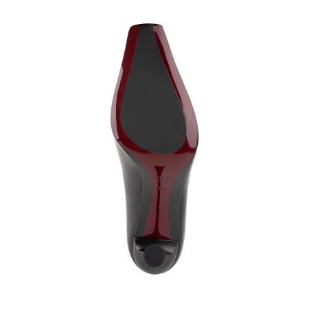 женские туфли EKONIKA SENSE (ES04170CN-01-black-26S) #4