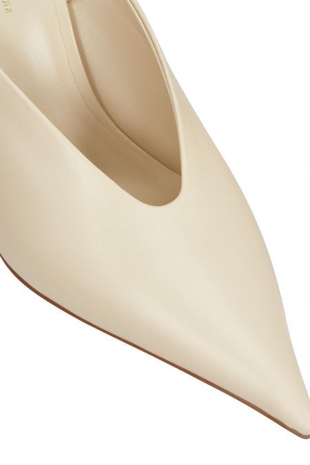 женские мюли EKONIKA PREMIUM (PM01381CN-12-soybean-26S) #6