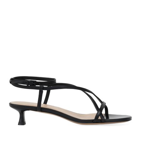 женские босоножки EKONIKA (EN01135CN-03-black-25S) #1