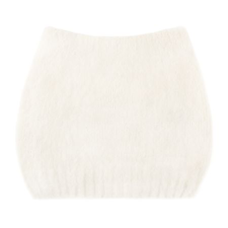 женская шапка EKONIKA (EN45811-white-24W) #1