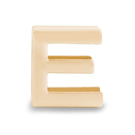 подвеска EKONIKA (EN-E-small-gold-UNI) #1