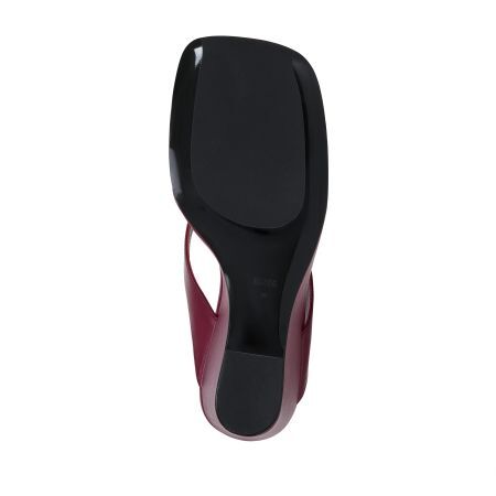 женские летние вьетнамки EKONIKA PREMIUM (PM01679CN-01-mulberry-26S) #4
