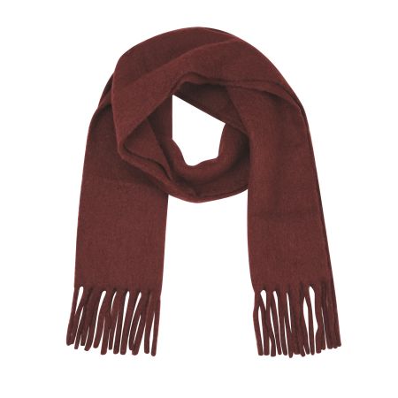 женский палантин EKONIKA (EN44732-cherry-25W) #1