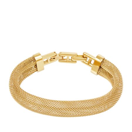 женский браслет EKONIKA PREMIUM (PM40314-gold-25S) #1
