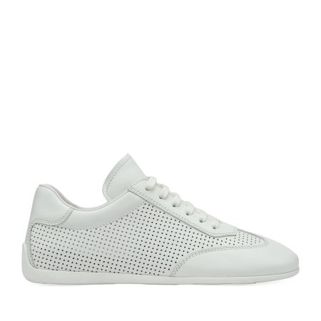 женские летние кеды EKONIKA (EN01077CN-04-white-25S) #1