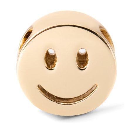 подвеска EKONIKA (EN-SMILE-small-gold-UNI) #1