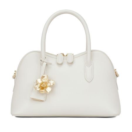 женская мини-сумка EKONIKA PREMIUM (PM30471CN-01-off.white-26S) #1