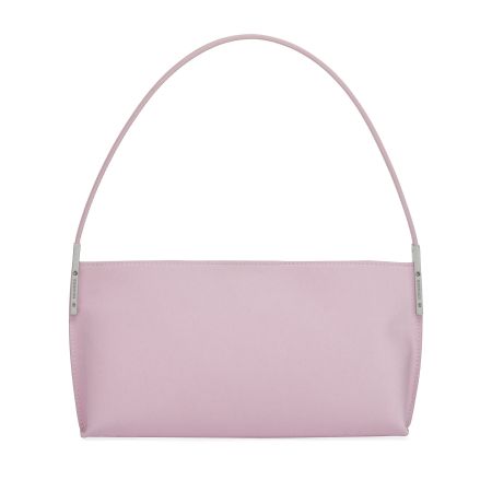 женская сумка-багет EKONIKA (EN39370CN-01-pink-25S) #1