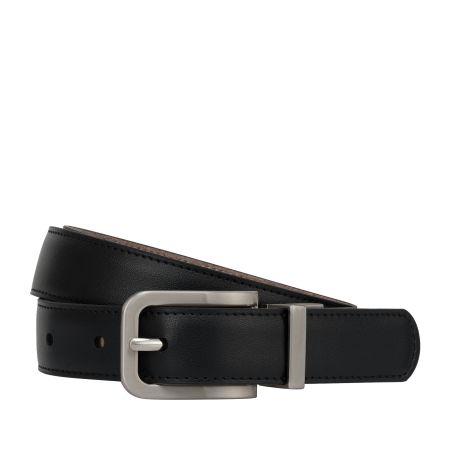 женский ремень EKONIKA (EN32936-burro-black-25S) #1