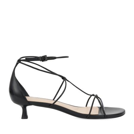 женские босоножки EKONIKA (EN01135CN-05-black-25S) #1
