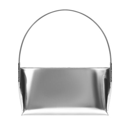 женская мини-сумка EKONIKA (EN39370CN-01-silver-26S) #1
