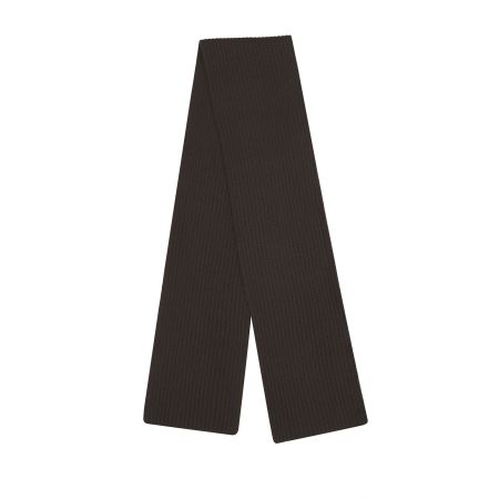 женский шарф EKONIKA PREMIUM (PM44055-coffee-25W) #1