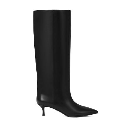 сапоги Нэнси EKONIKA PREMIUM (PM00257CN-27-black-26W) #1