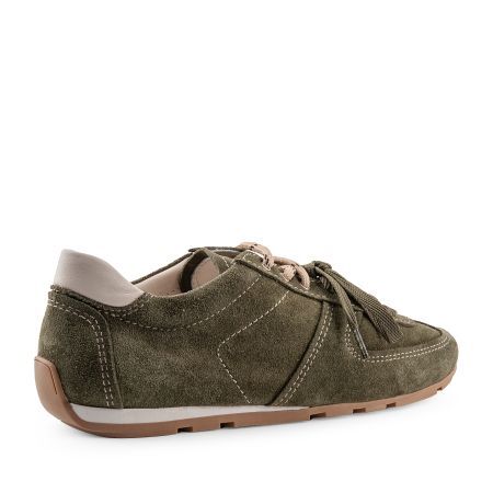 женские летние кроссовки EKONIKA (EN01716TR-01-leaf-26S) #5