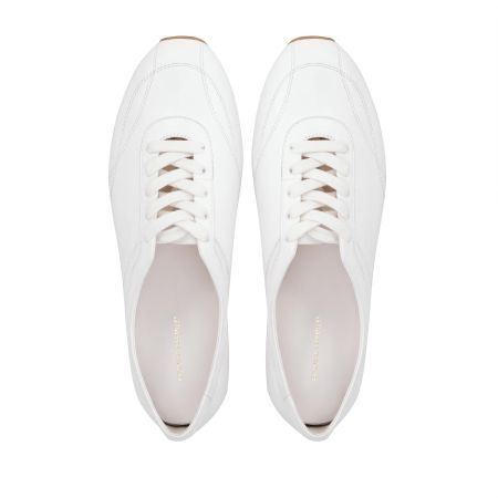женские летние кроссовки EKONIKA PREMIUM (PM01042CN-11-white-26S) #3