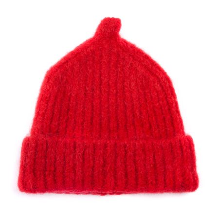 женская шапка EKONIKA (EN45169-red-24W) #1