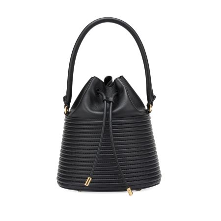 женский кисет EKONIKA PREMIUM (PM30135CN-01-black-25S) #1