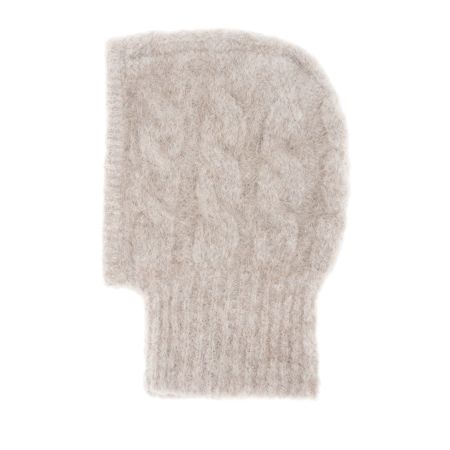 женский капор EKONIKA PREMIUM (PM45065-beige-24W) #1