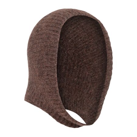 женский чепчик EKONIKA (EN45839-brown-25W) #1