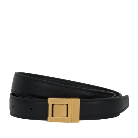 женский ремень EKONIKA PREMIUM (PM32067-black-25S) #1