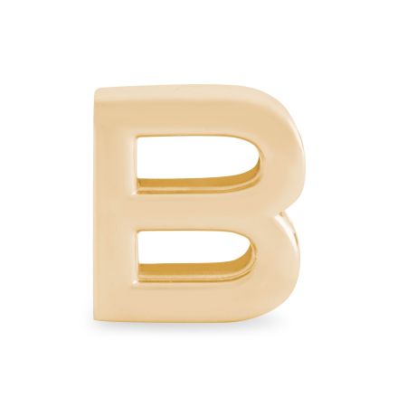 подвеска EKONIKA (EN-B-small-gold-UNI) #1